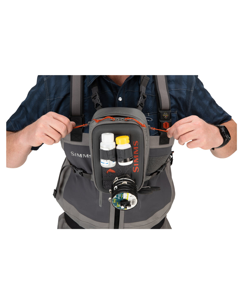 Freestone® Chest Pack | Simms Fishing Products