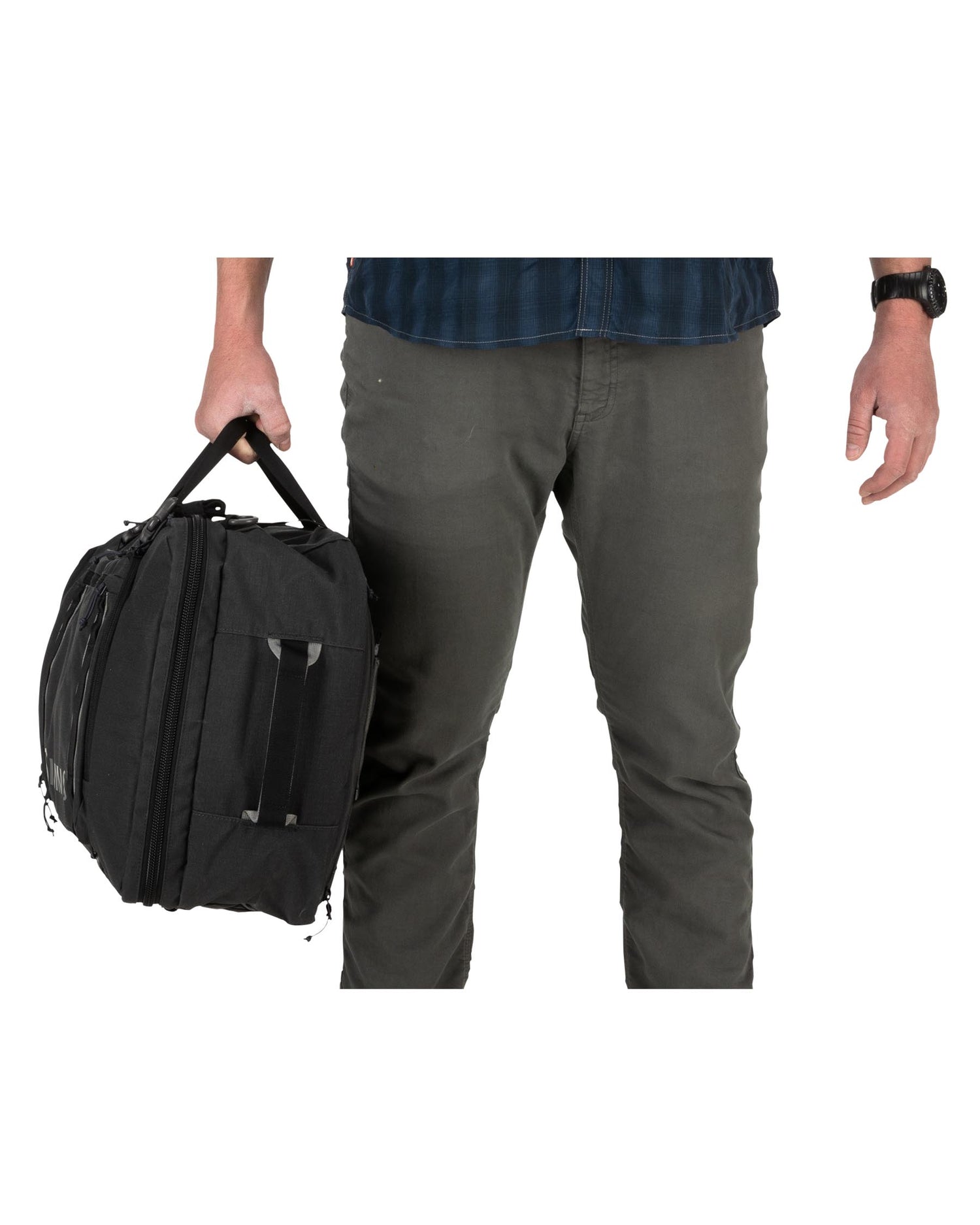 GTS Tri-Carry Duffel