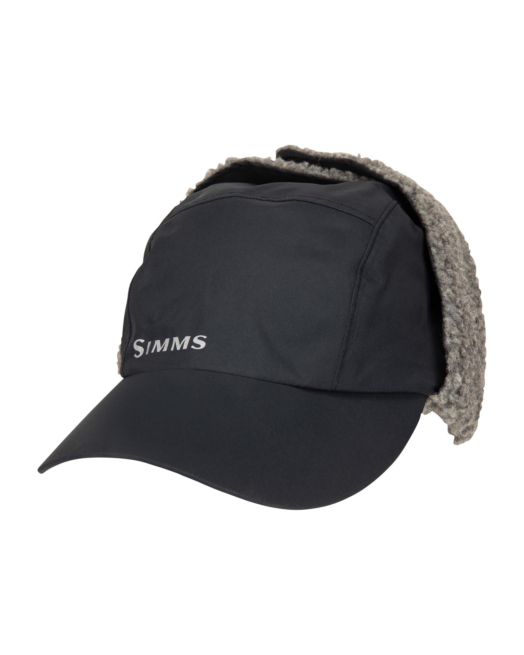 Simms Challenger Insulated Hat | Simms Fishing Products