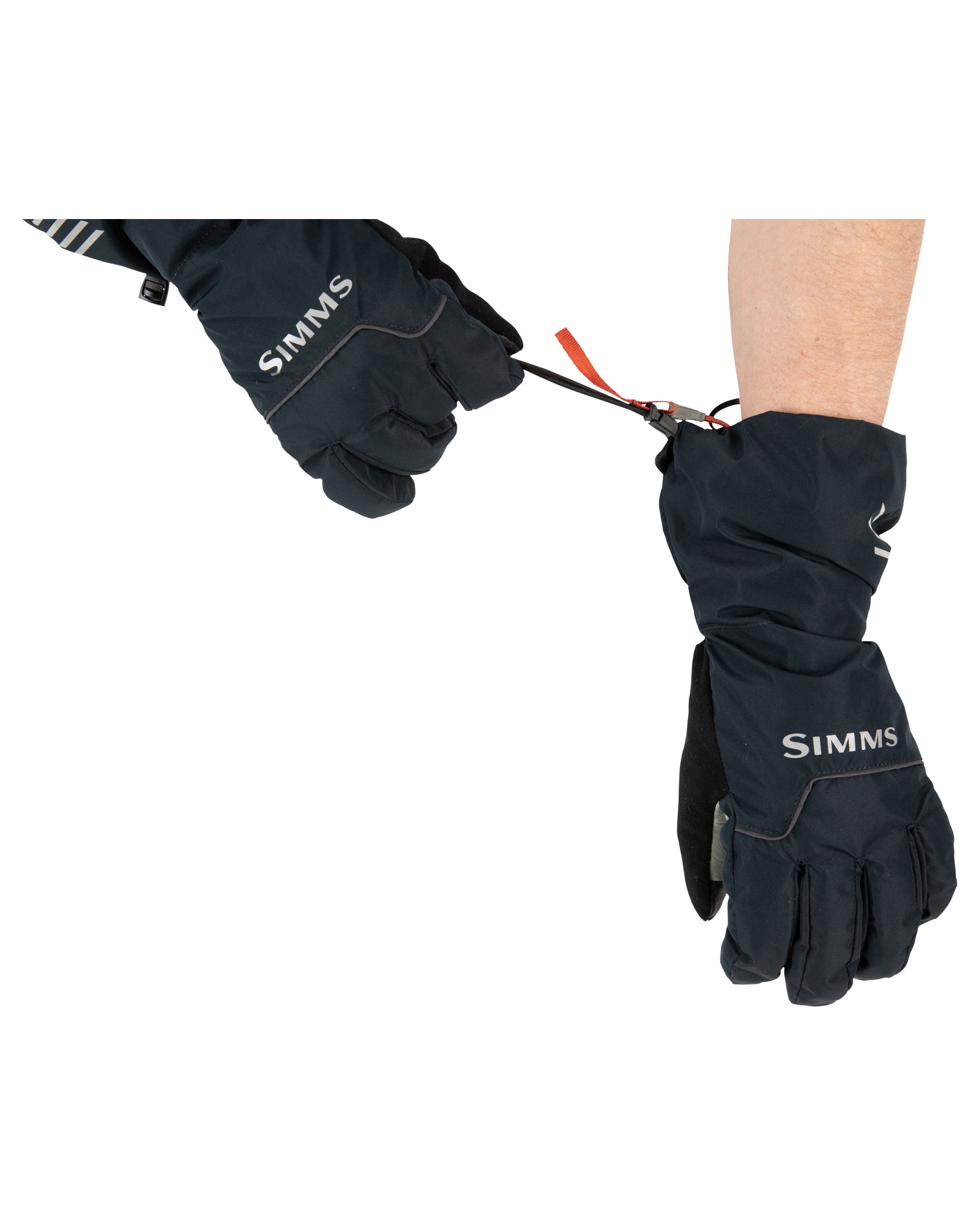 SIMMS Challenger Insulated Glove