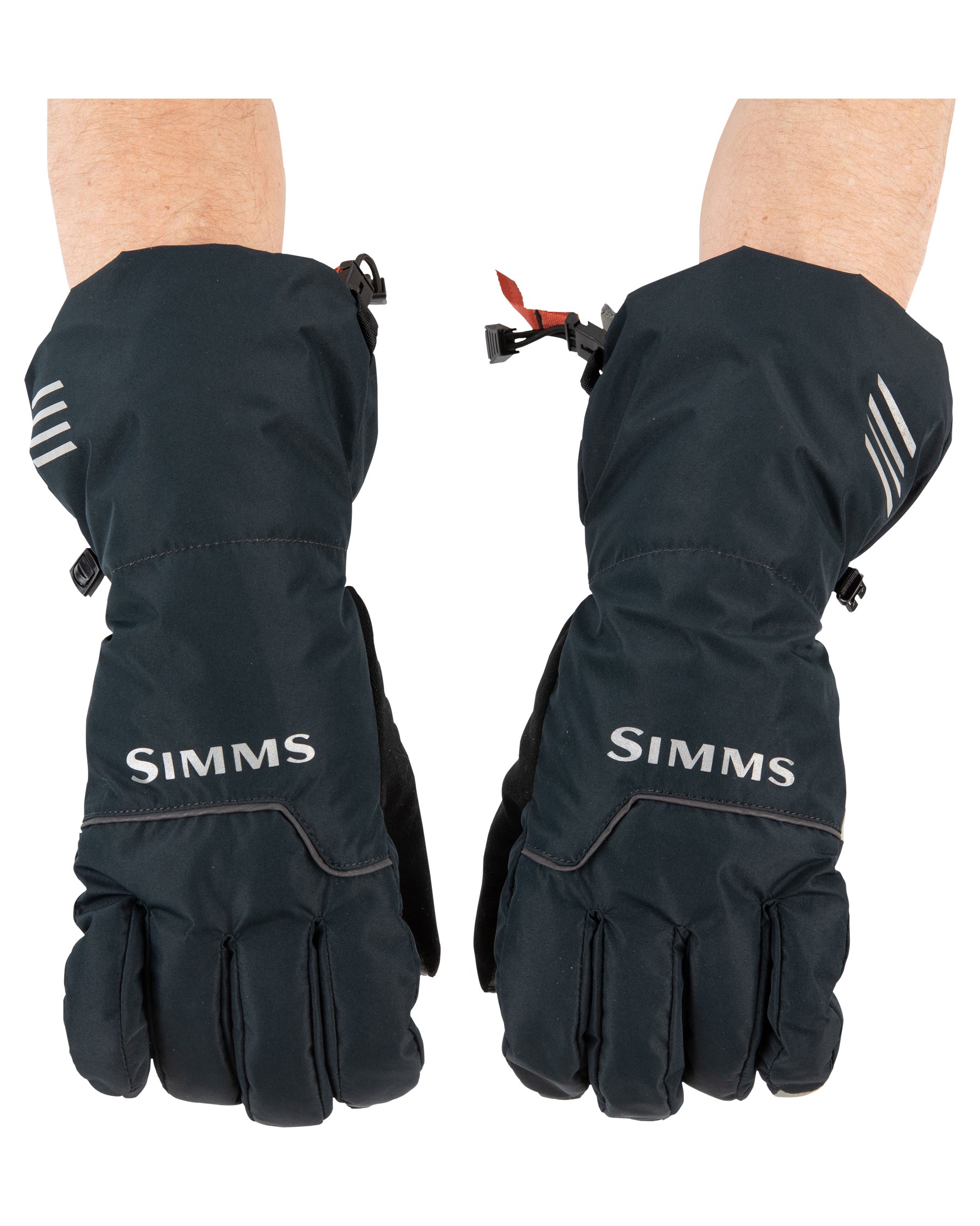 SIMMS Challenger Insulated Glove | Simms Fishing Products