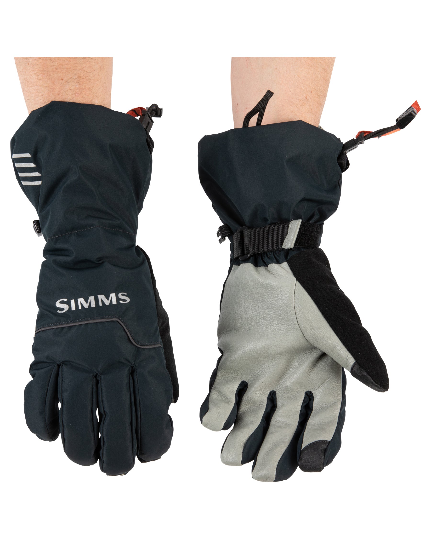 SIMMS Challenger Insulated Glove | Simms Fishing Products