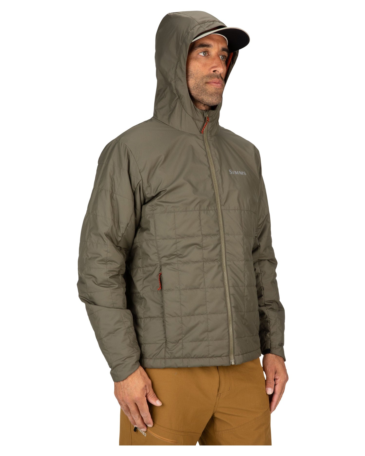 M's Fall Run Insulated Hoody