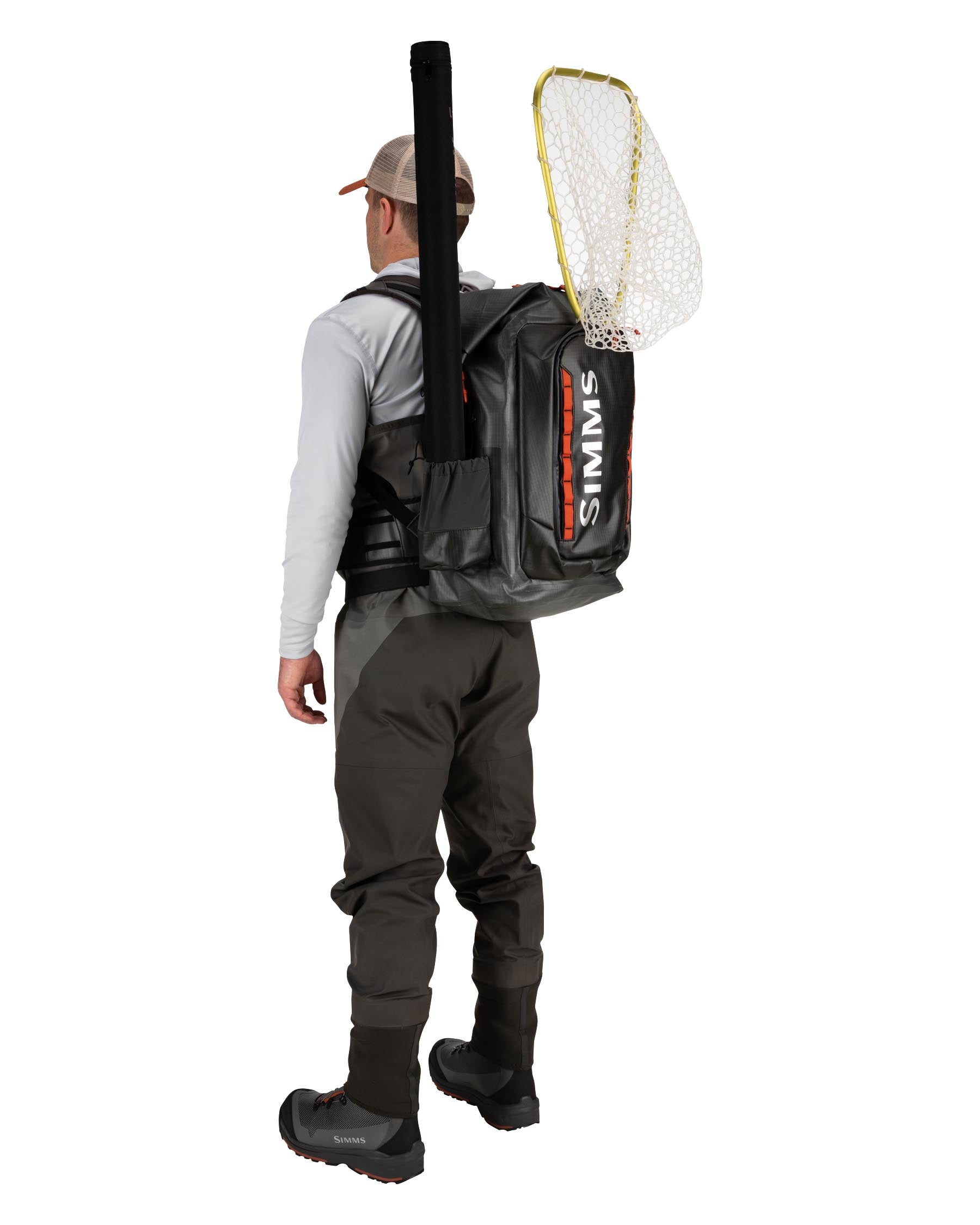 G3 Guide Backpack | Simms Fishing Products