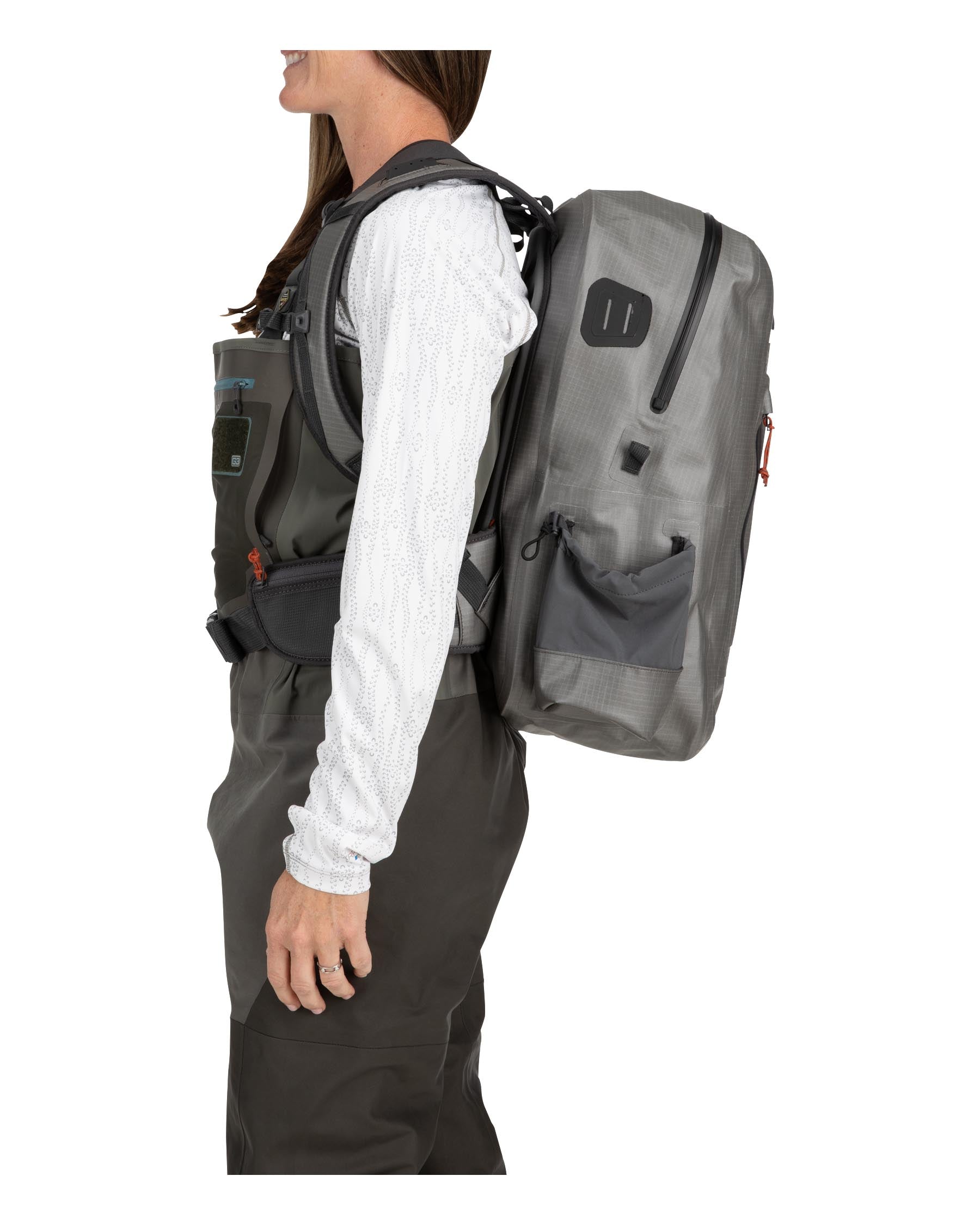 Dry Creek Z Backpack | Simms Fishing Products