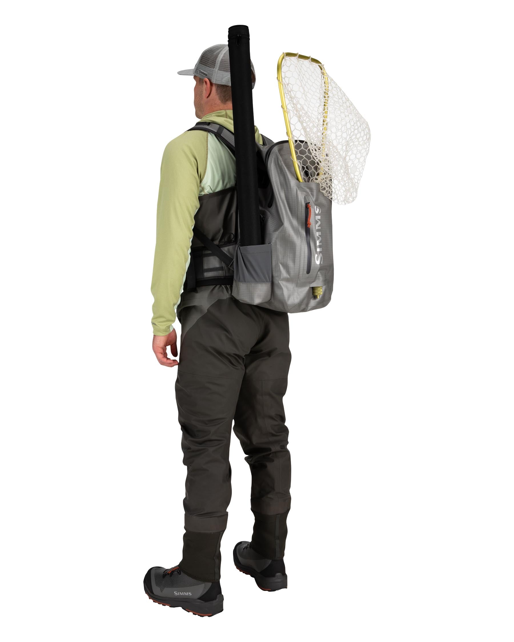 Net backpack best sale