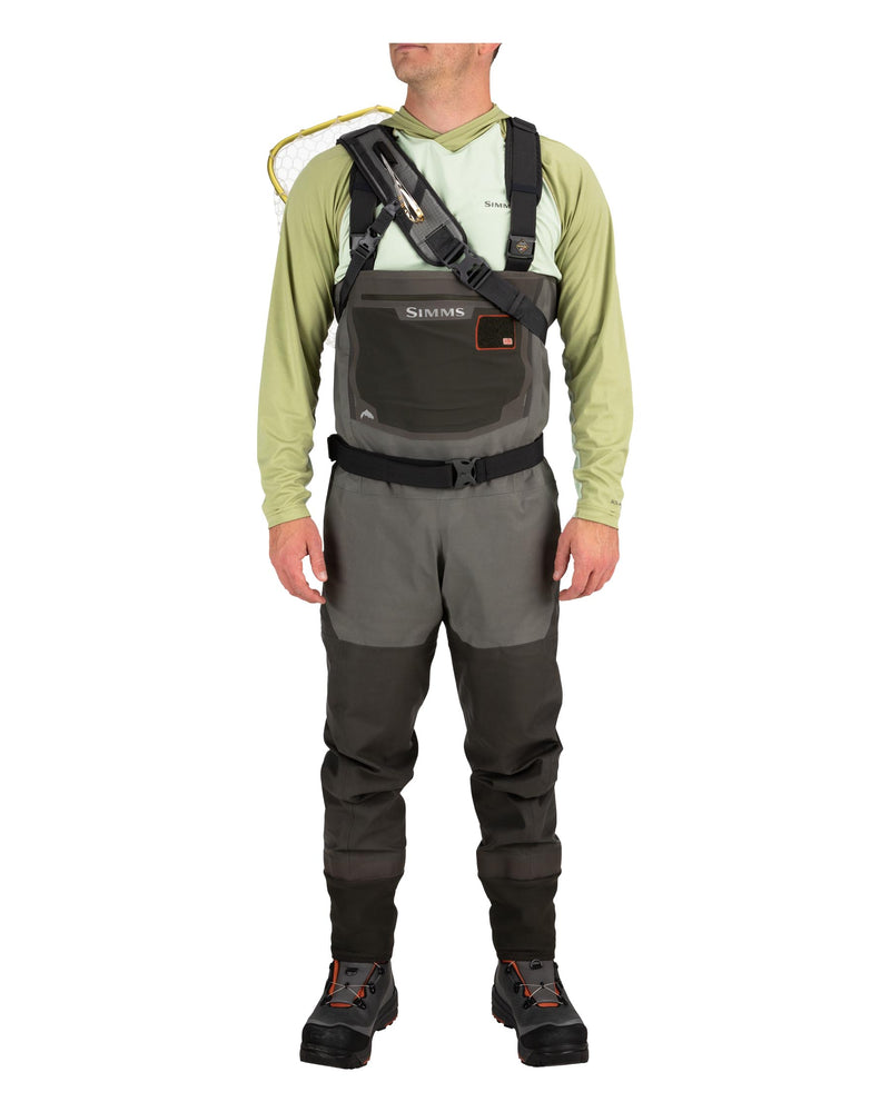 Fly Fishing Gear Review: The Simms Dry Creek Z Waterproof, 51% OFF