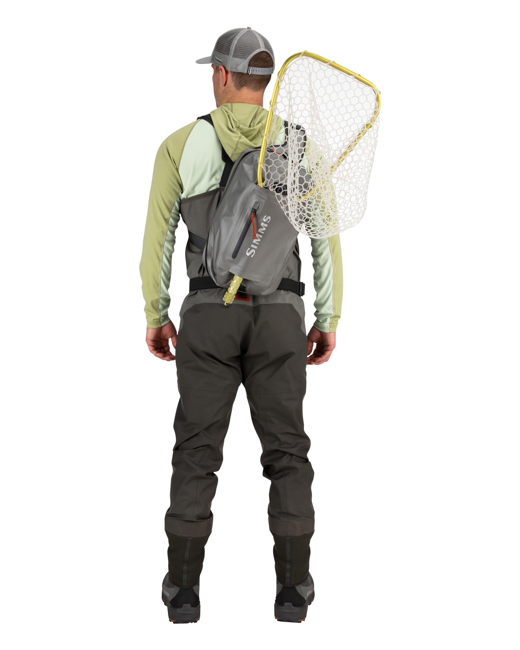 Dry Creek Z Sling | Simms Fishing Products