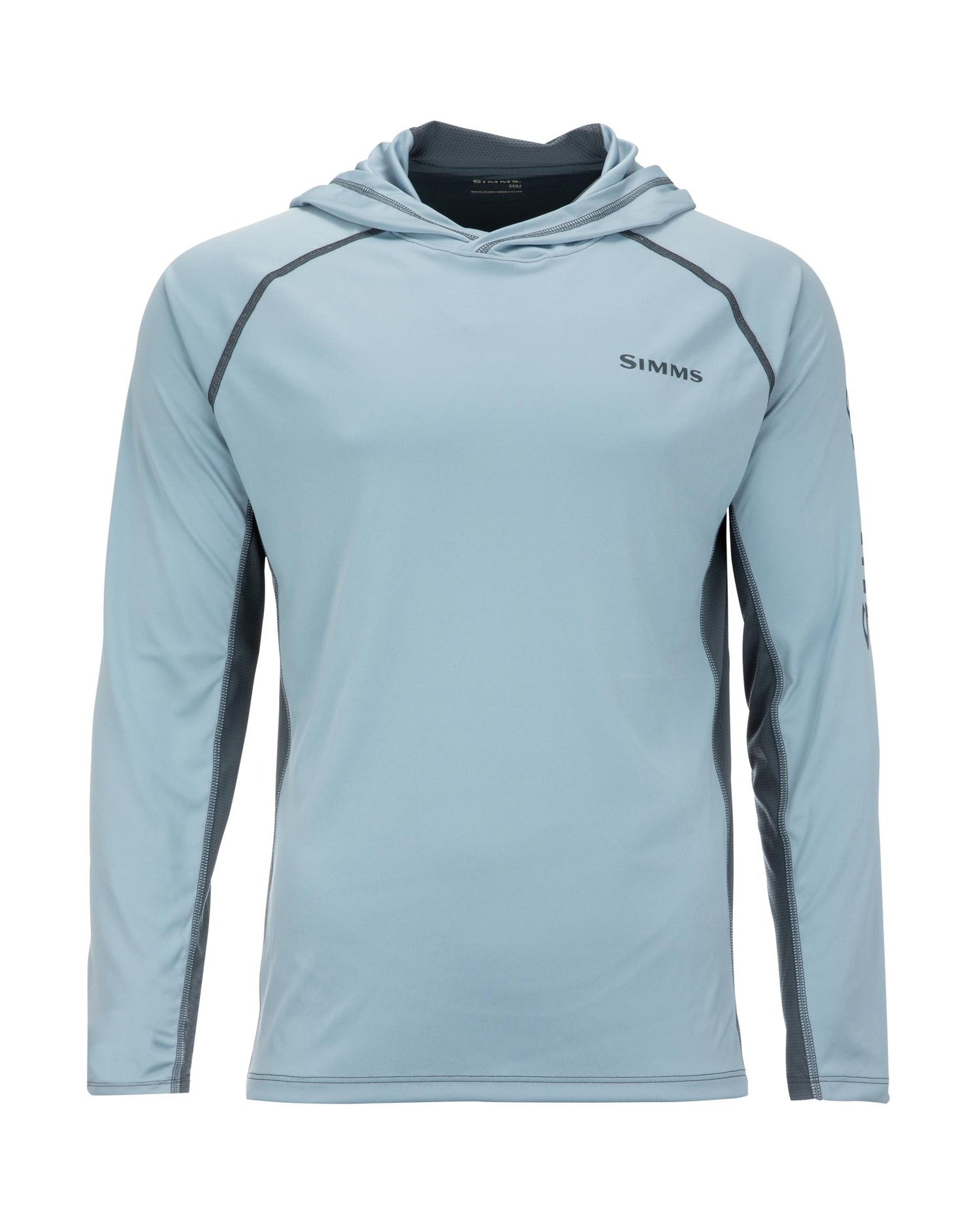 M's SolarVent Hoody | Simms Fishing Products