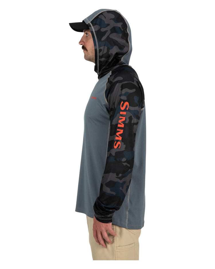 M's SolarVent Hoody