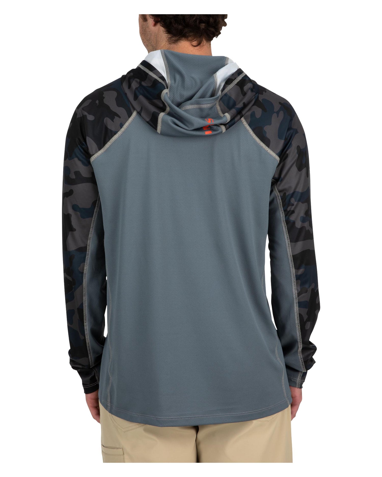 M's SolarVent Hoody | Simms Fishing Products