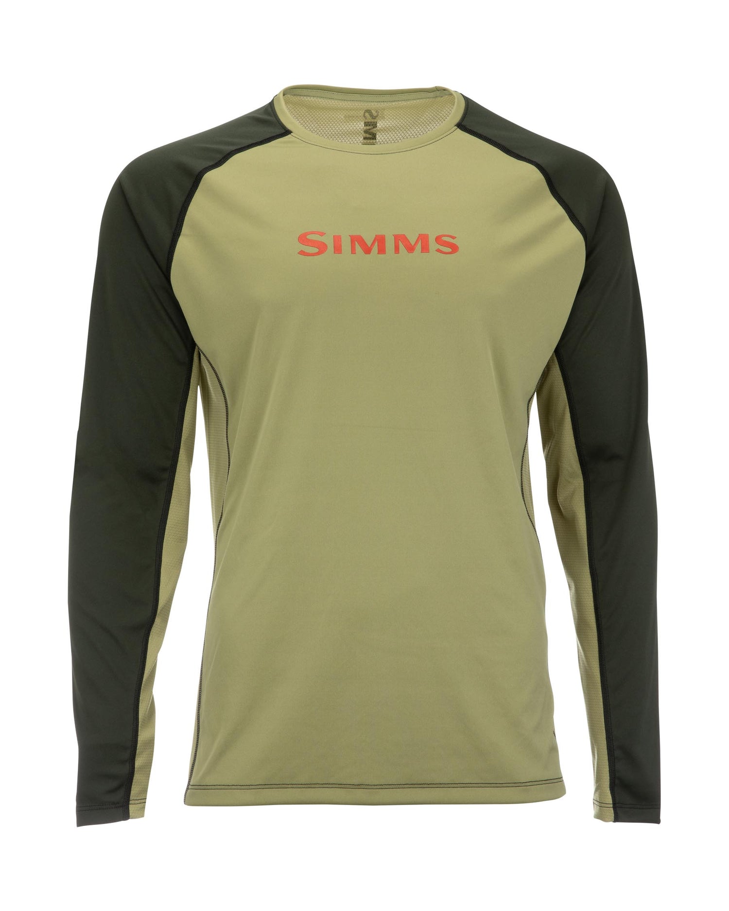 M's SolarVent Crew | Simms Fishing Products