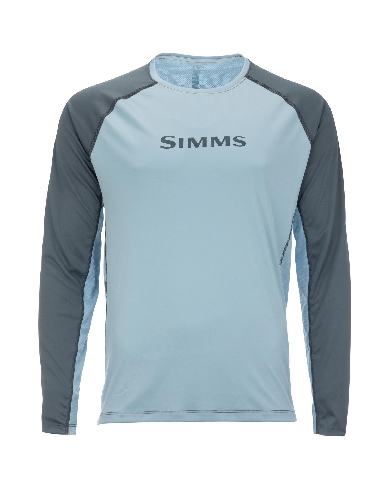 M's SolarVent Crew | Simms Fishing Products