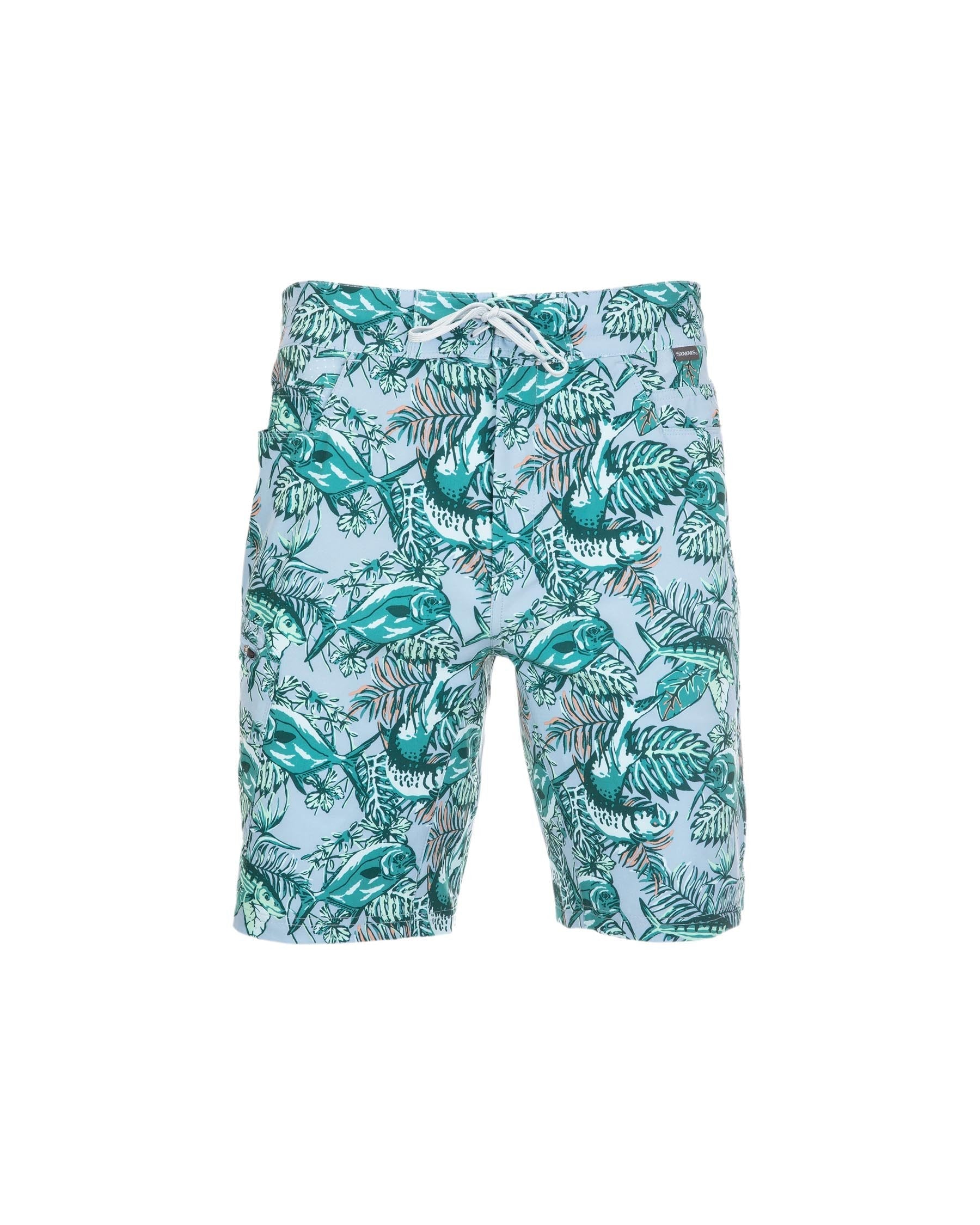 M's Seamount Board Shorts | Simms Fishing Products