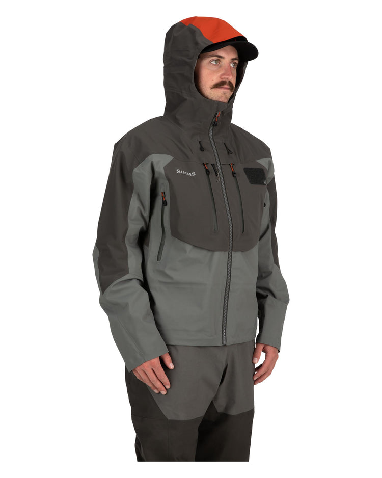 M's G3 Guide Wading Jacket