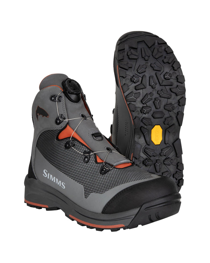 M's Guide BOA Boot - Vibram Slate