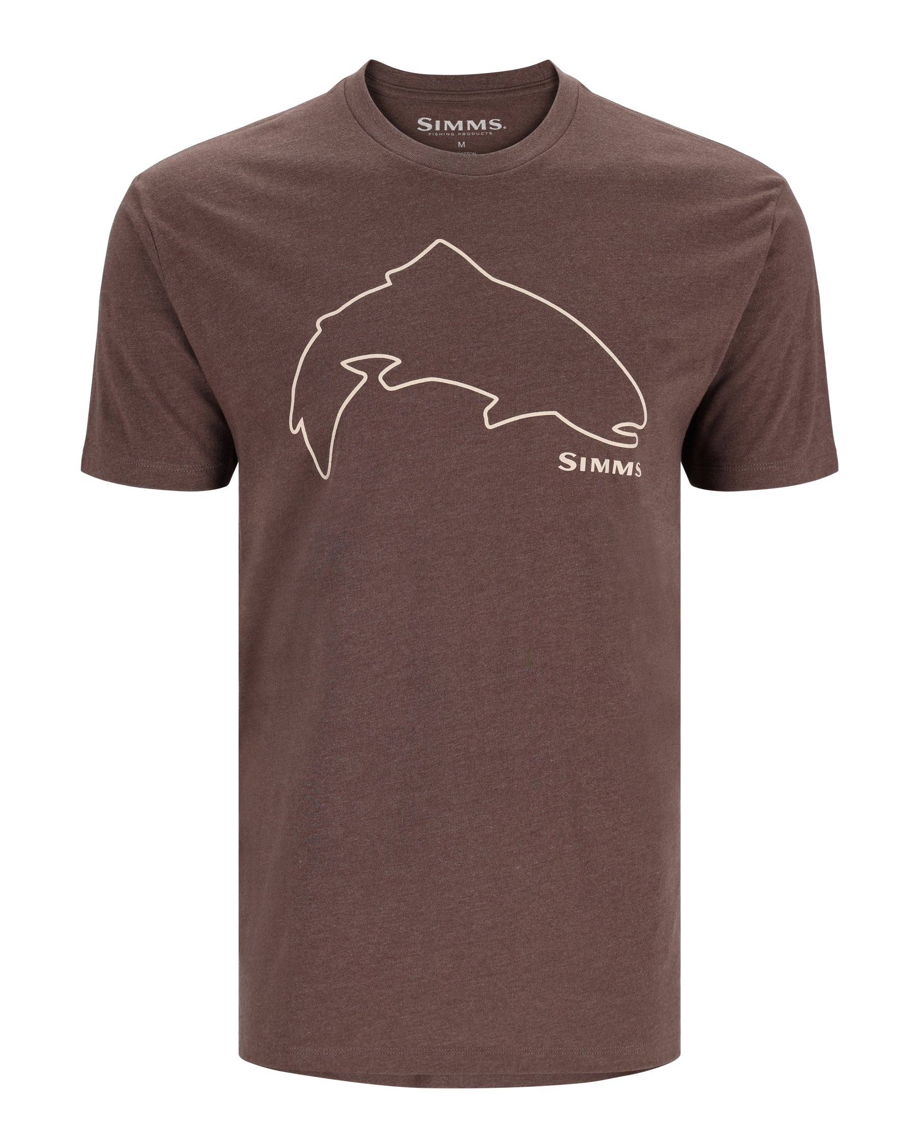 Simms Women's Larko Trout T-Shirt