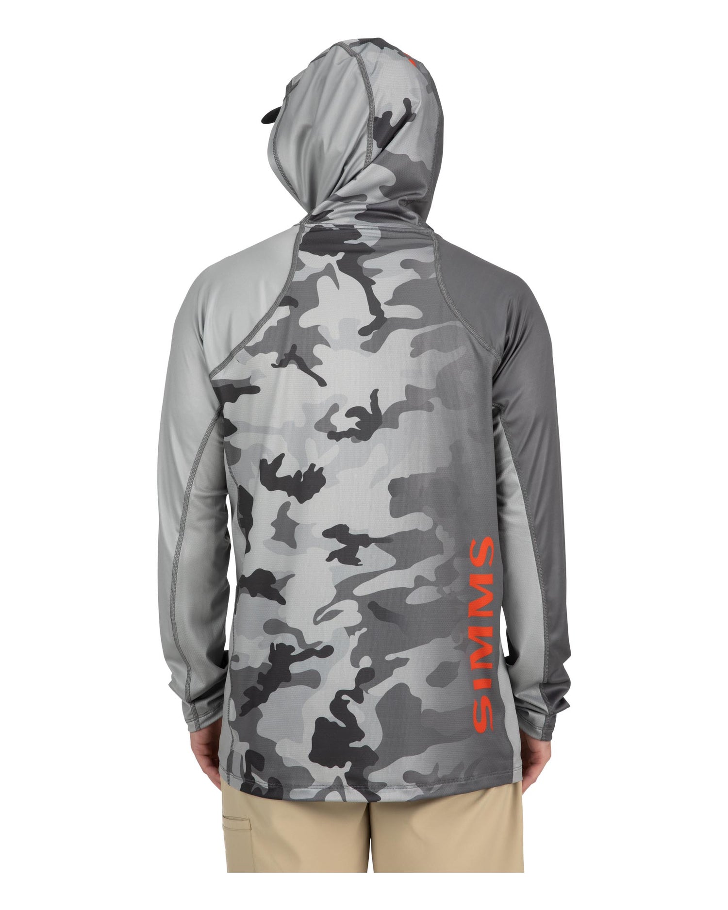 M's SolarVent Hoody - Pro