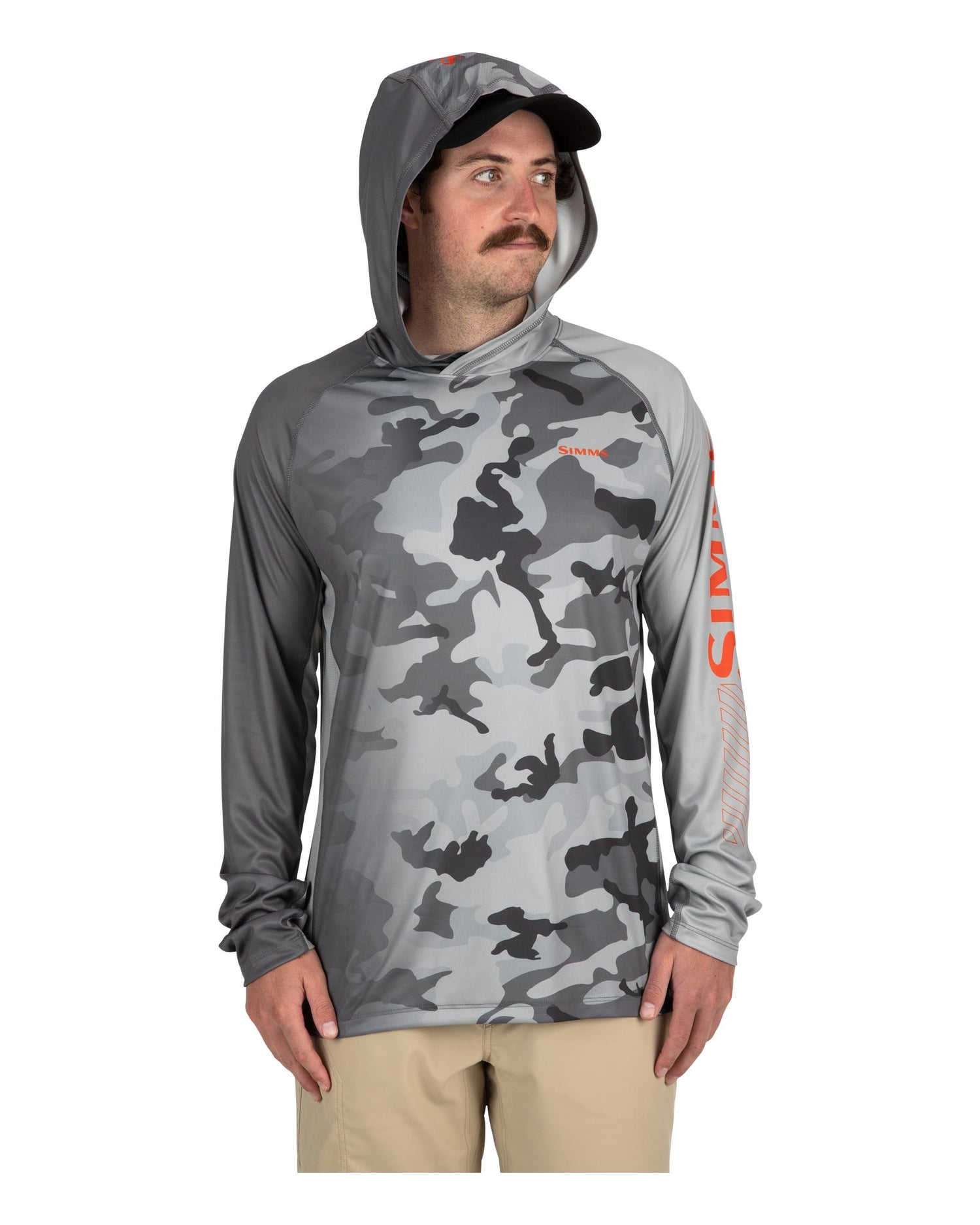 M's SolarVent Hoody - Pro