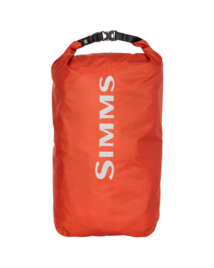 Dry Creek Dry Bag Medium Simms Orange