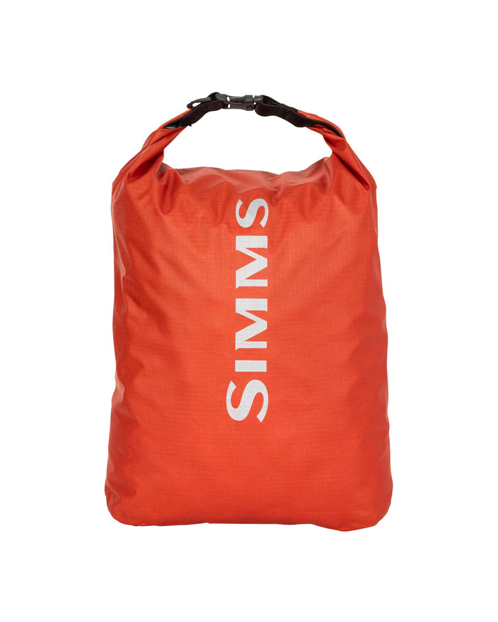 Dry Creek Dry Bag Small Simms Orange