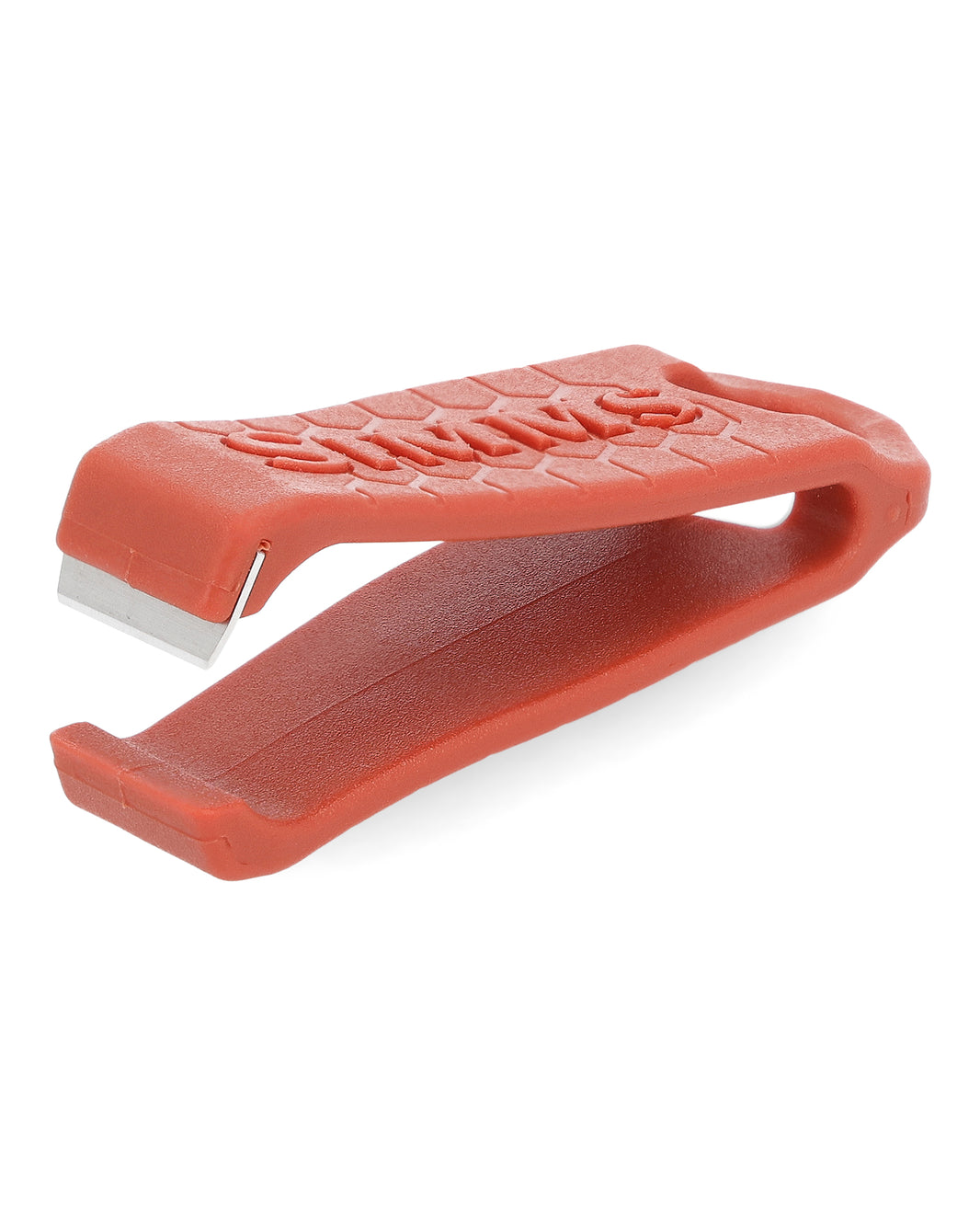 Freestone Nipper - Front -Simms Orange