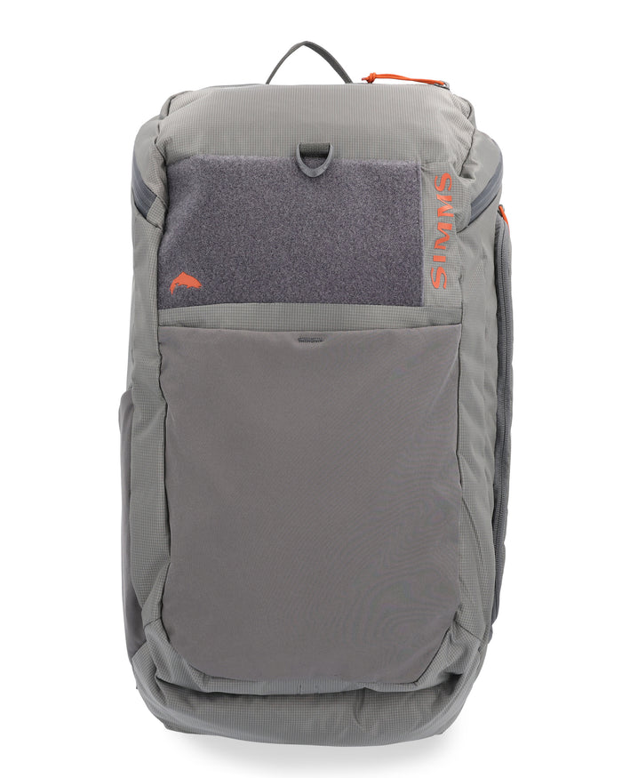 Freestone Backpack -Pewter -Tabletop