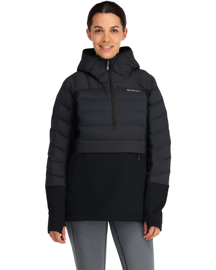 13557-001-exstream-pull-over-hoody-model -rollover