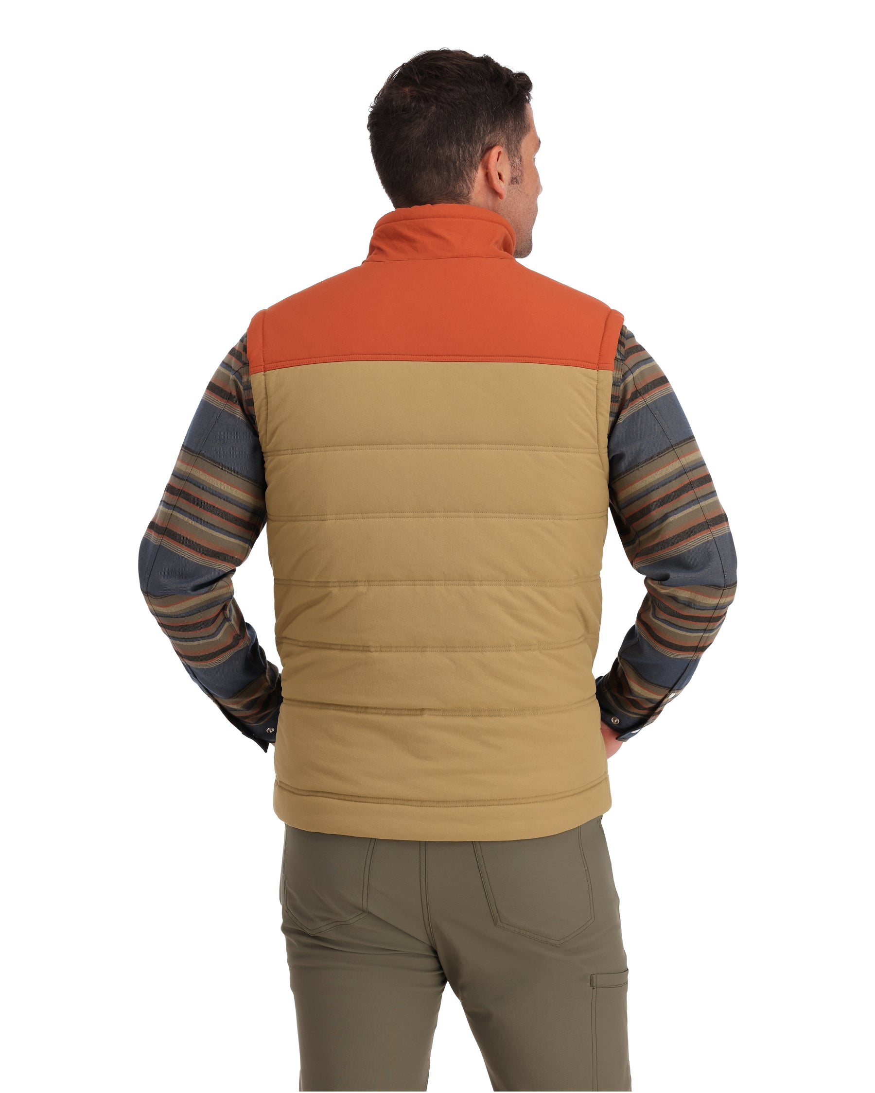 M's Cardwell Vest | Simms Fishing Products