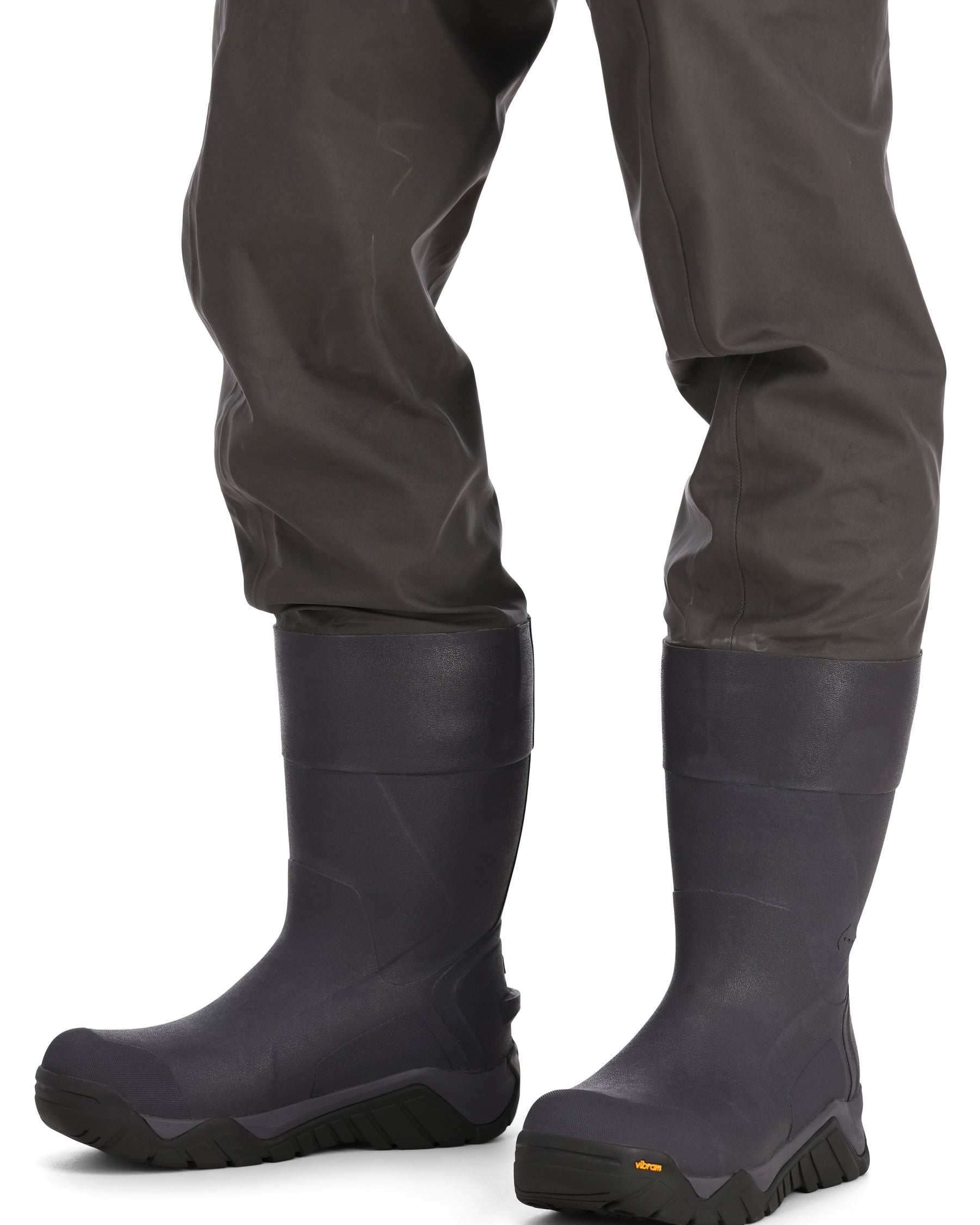 M's G3 Guide Waders - Bootfoot - Vibram Sole | Simms Fishing Products