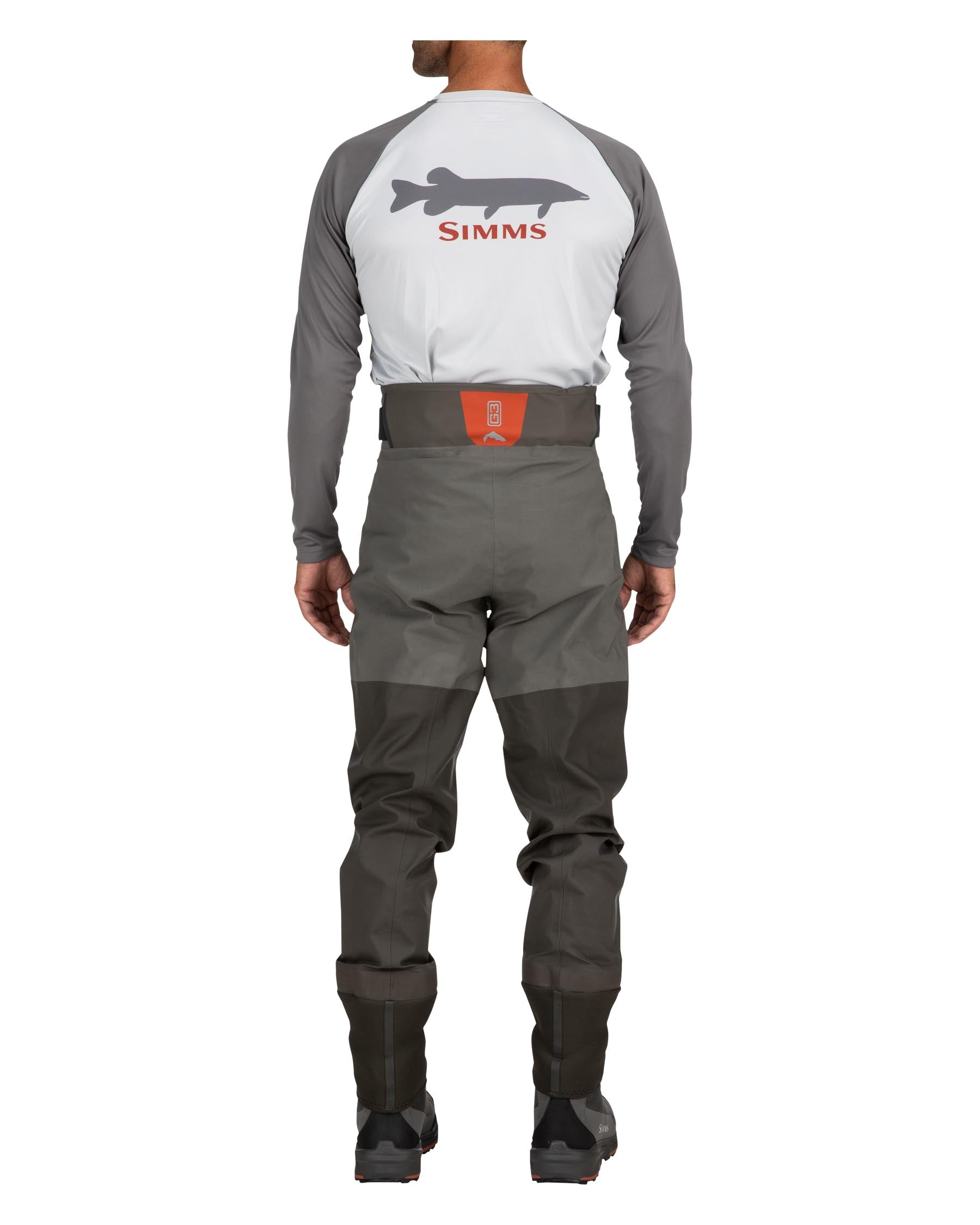 M's G3 Guide Wading Pant | Simms Fishing Products