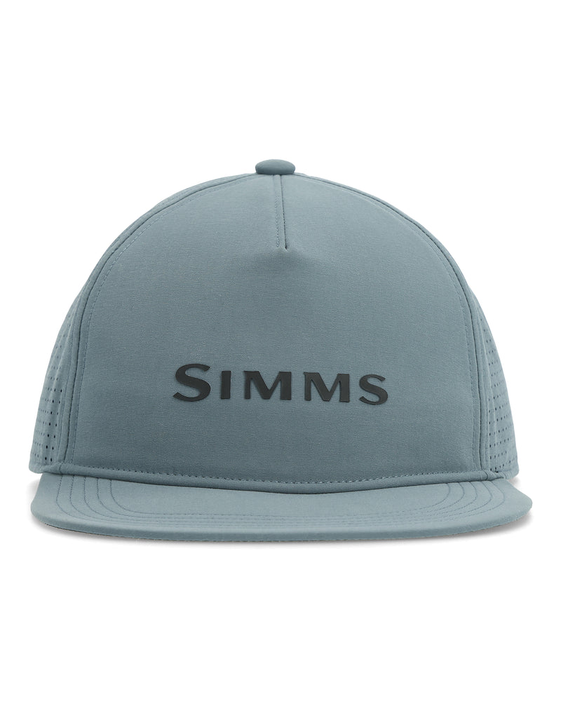 Simms SolarVent Cap Storm / One Size