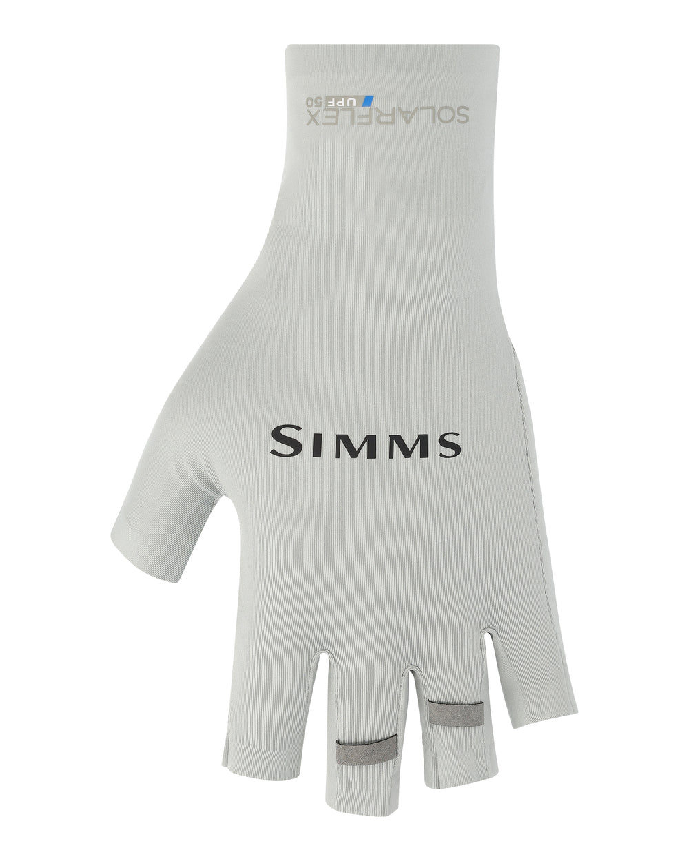 SolarFlex® Half-Finger SunGlove | Simms Fishing Products