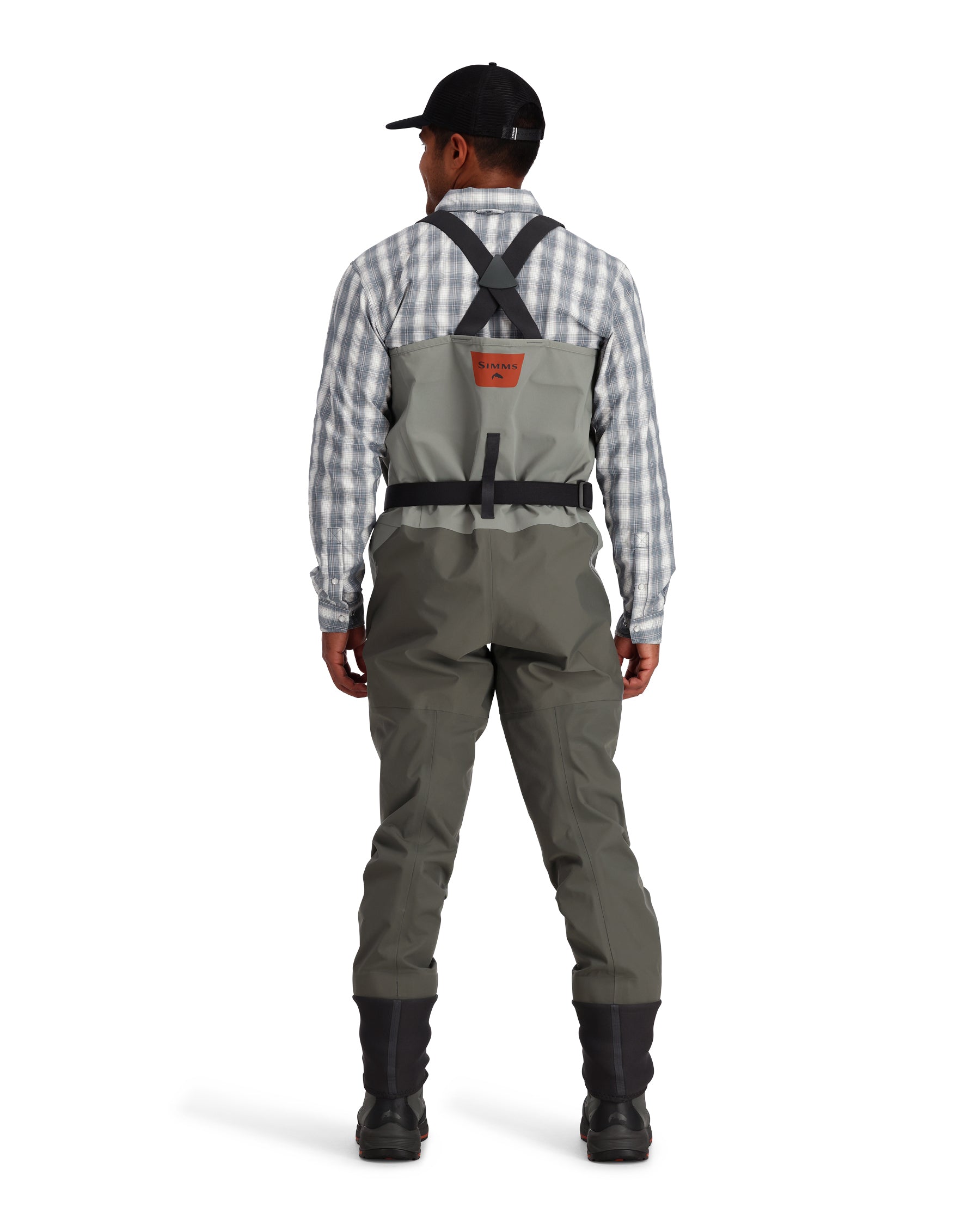 M's Freestone® Waders - Stockingfoot | Simms Fishing Products