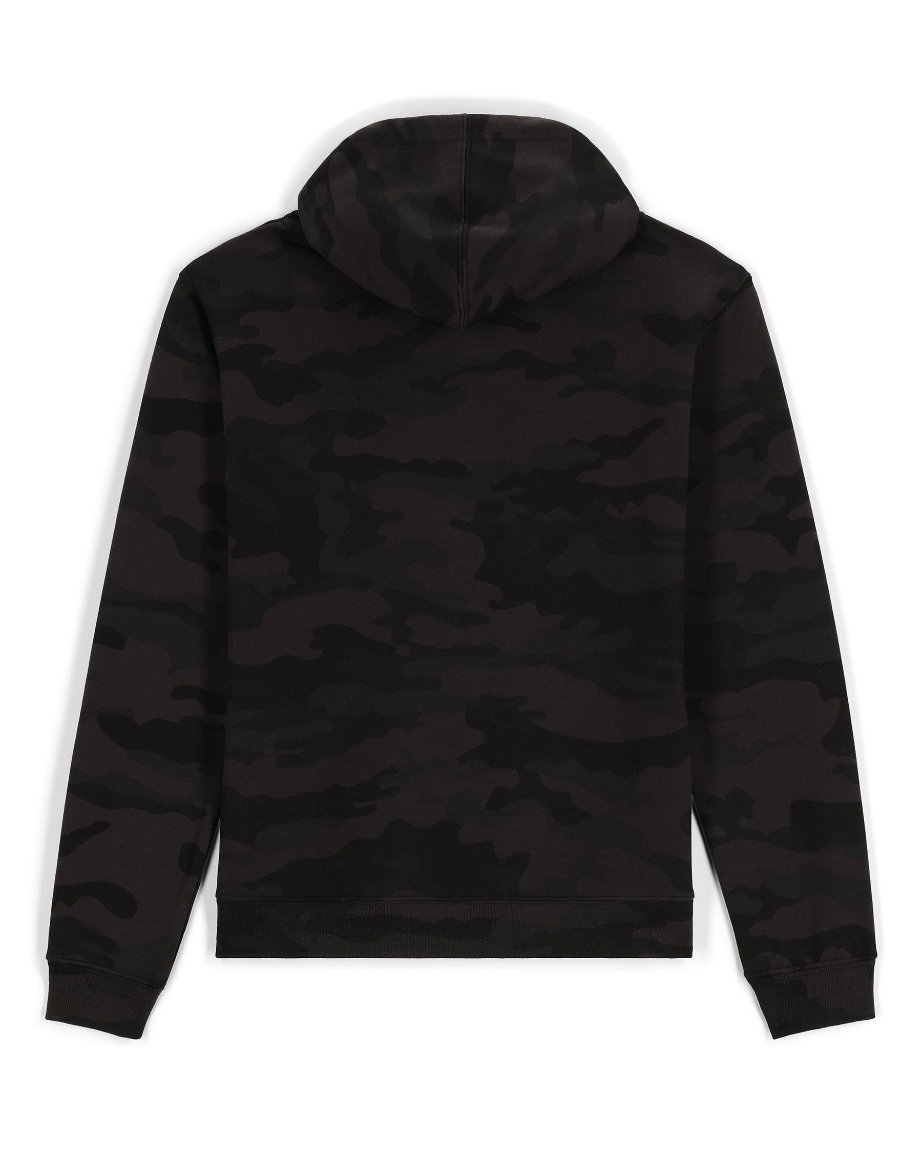 Simms best sale camo hoodie