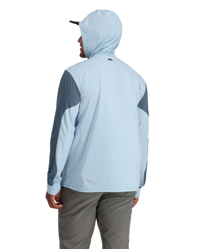M's BugStopper® Intruder Hoody | Simms Fishing Products