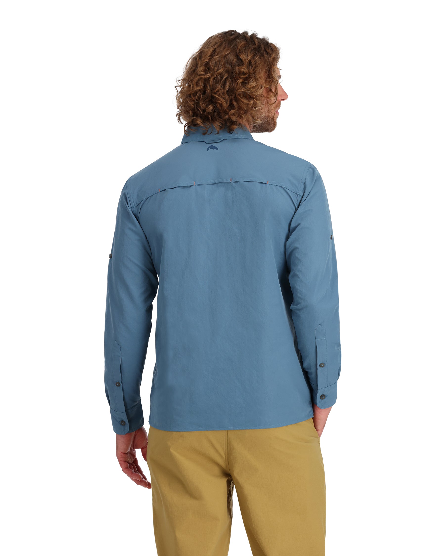 M's Guide Fishing Shirt | Simms Fishing Products