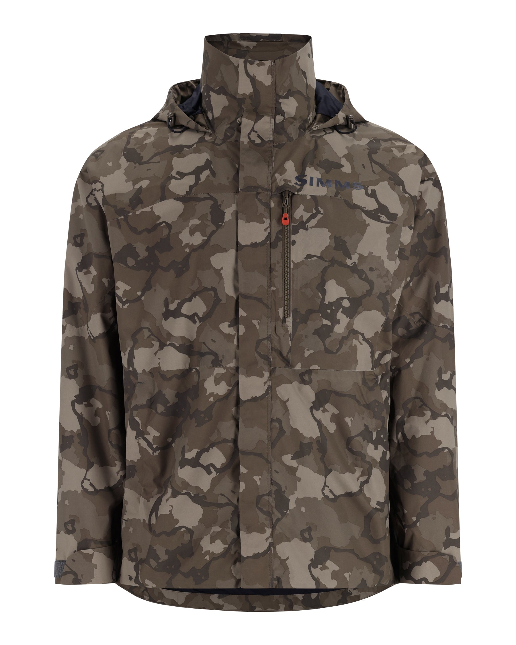 M's Simms Challenger Fishing Jacket | Simms Fishing Products