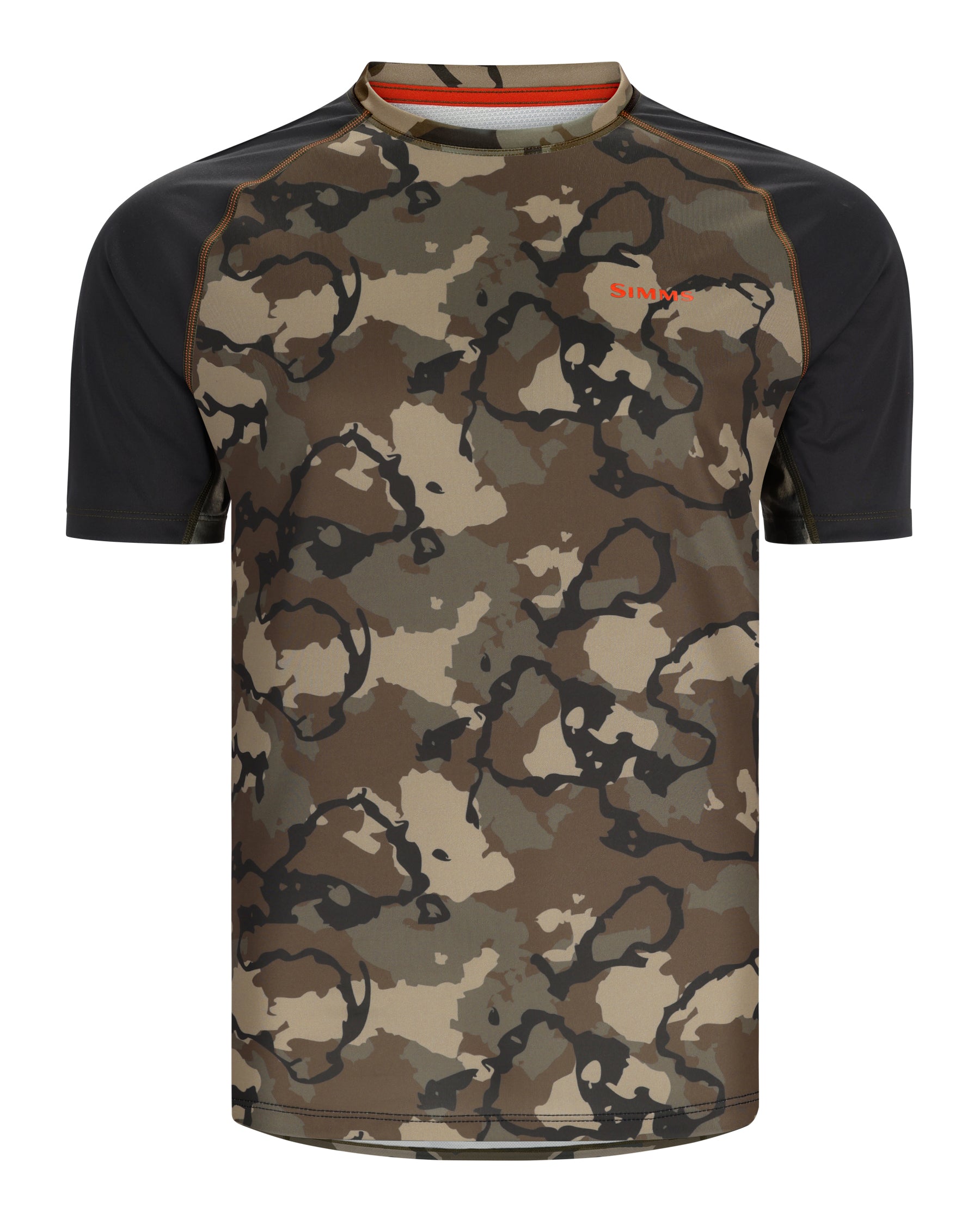 M's Simms Challenger Solar Tee