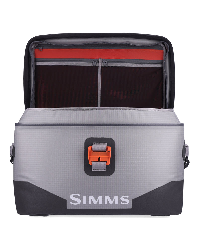 SIMMS  Fishing Bags & Luggage - demand the best! FAST DELIVERY