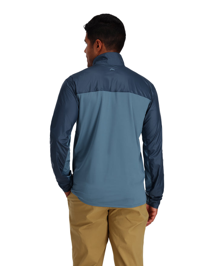    13714-1044-solar-flex-wind-half-zip-shirt-model-s23-back