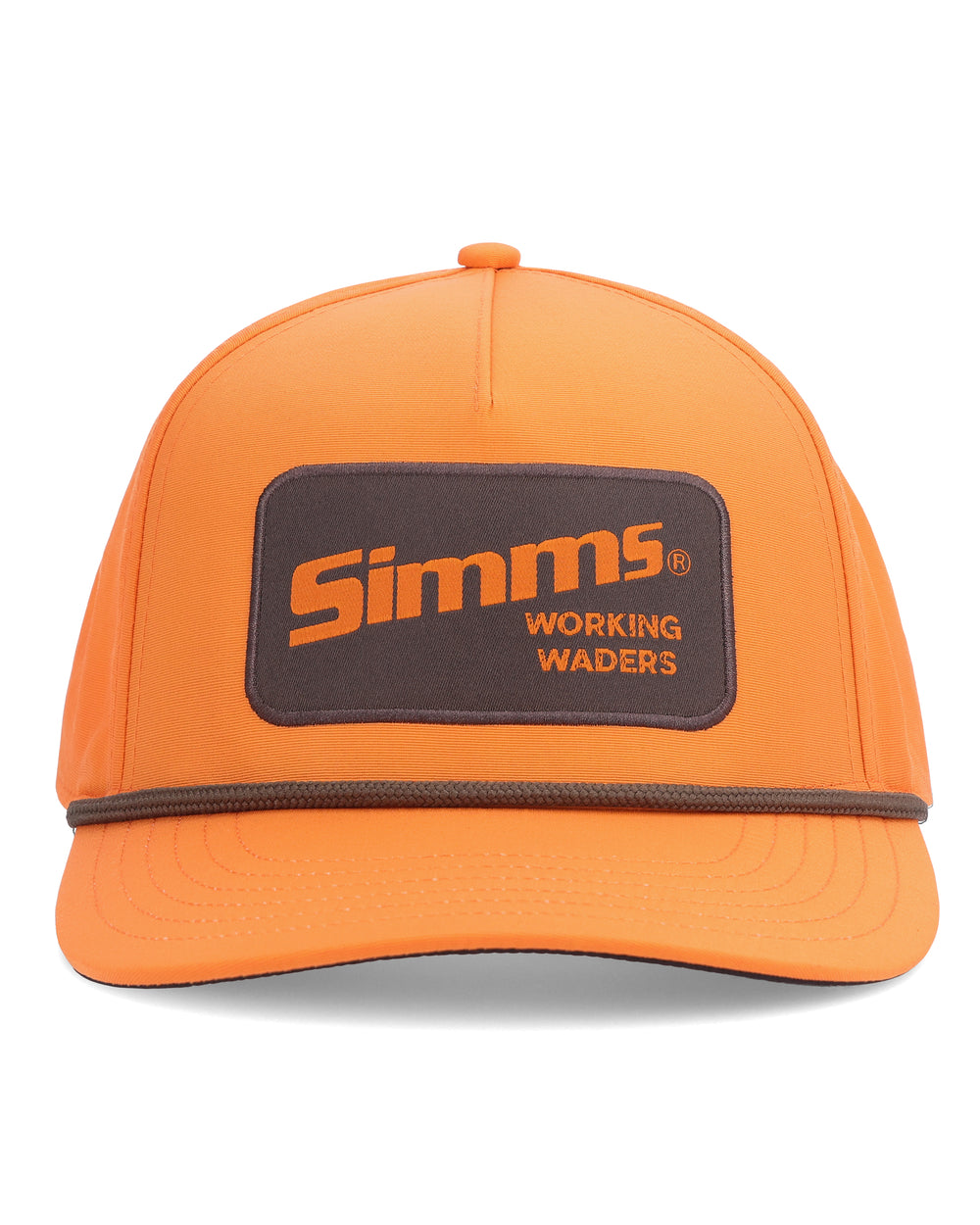 Simms Captains Cap | Simms Fishing Products