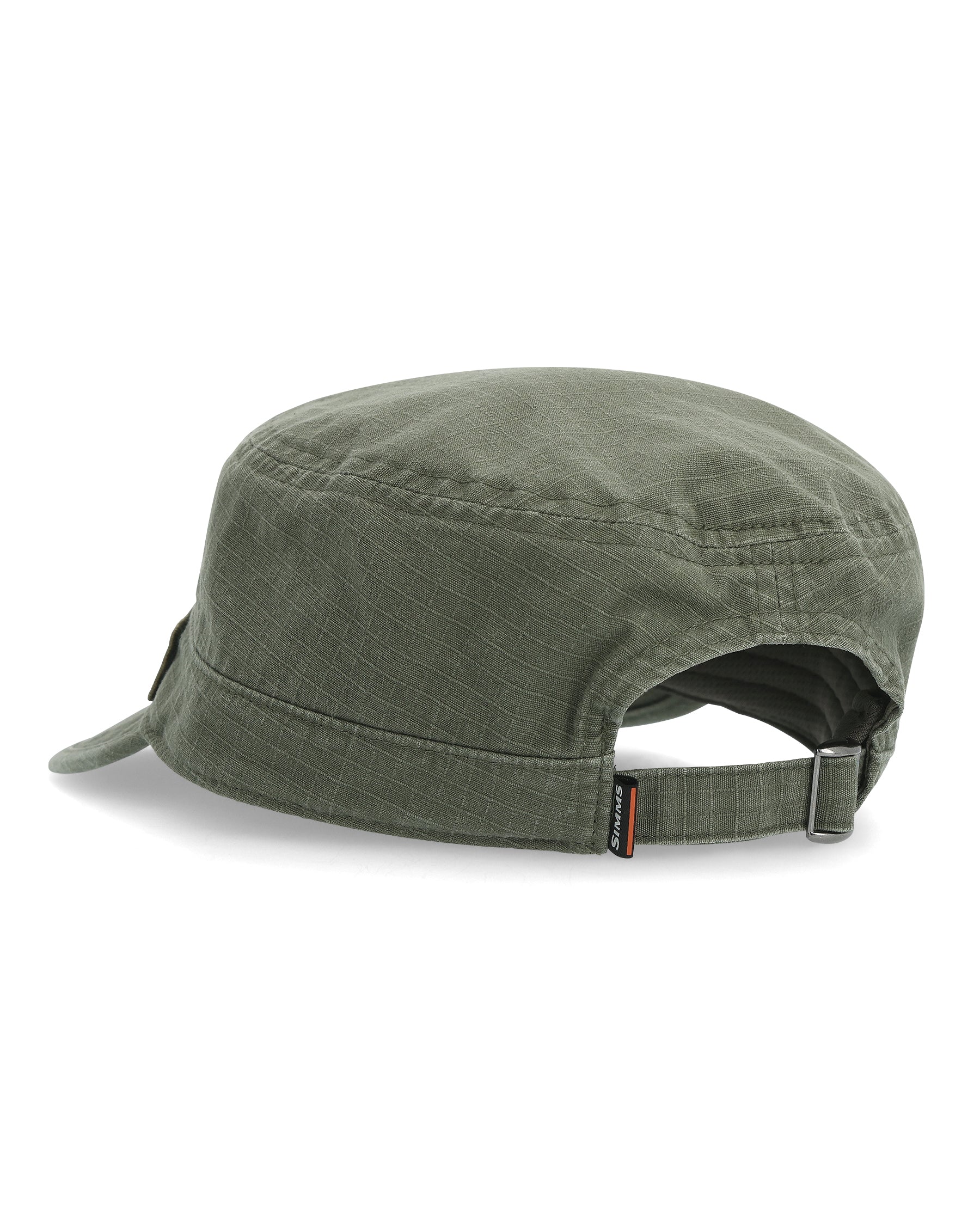 Simms Cadet Cap