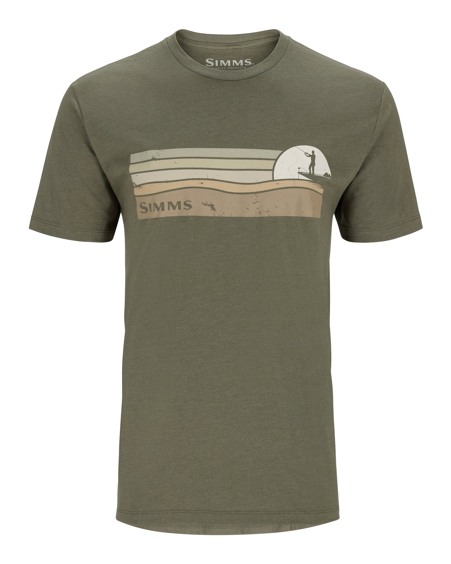 Simms Fishing Shirts & Tops for sale