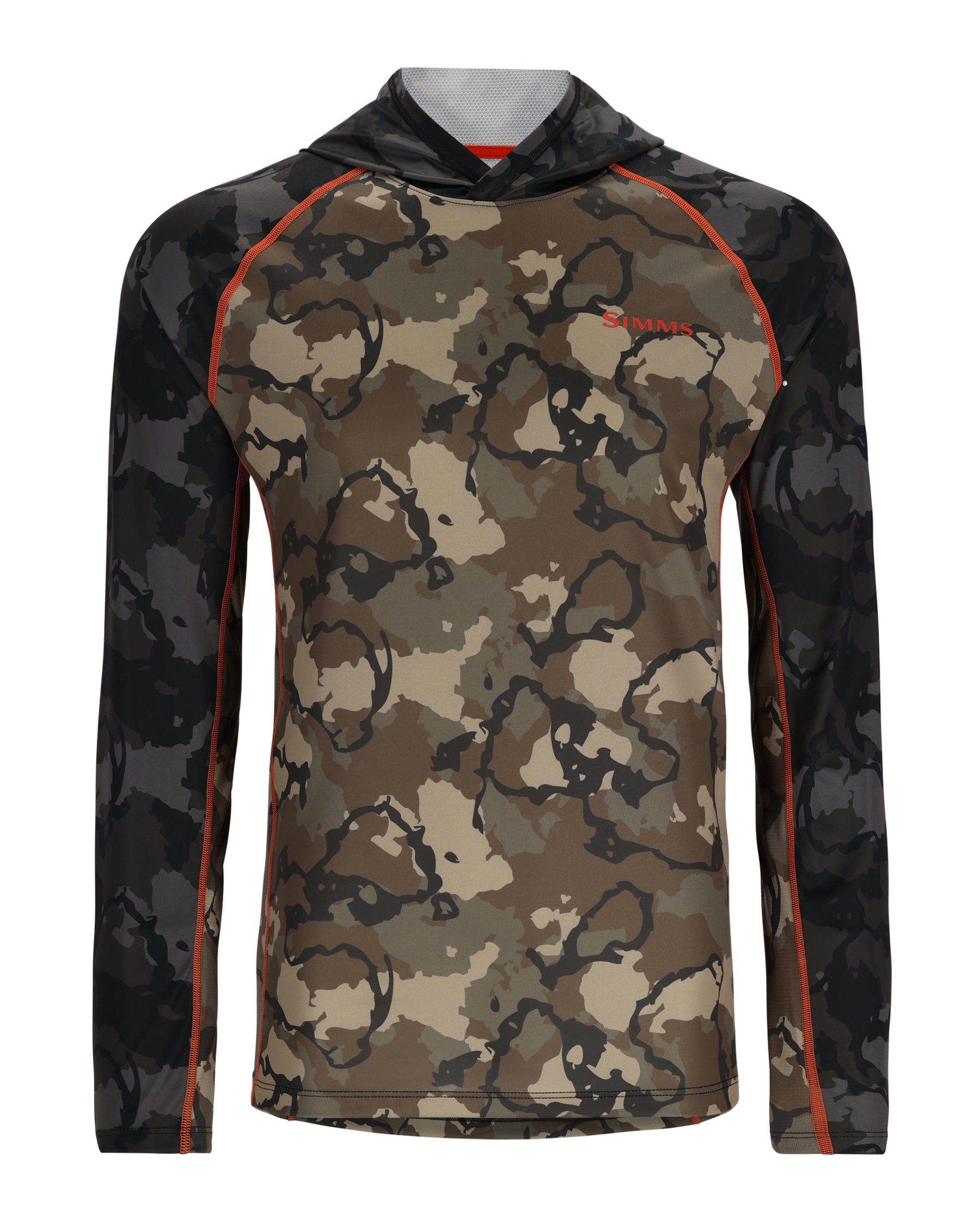 M's Simms Challenger Solar Hoody | Simms Fishing Products