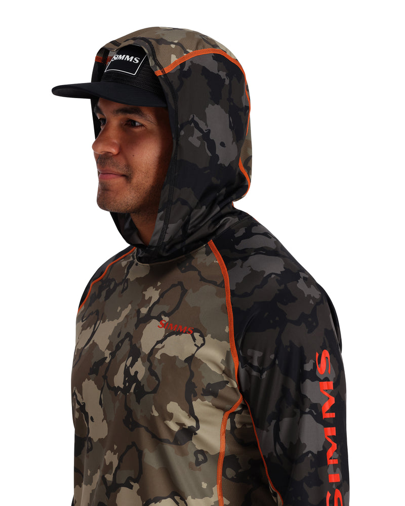 Simms 2025 challenger hoody