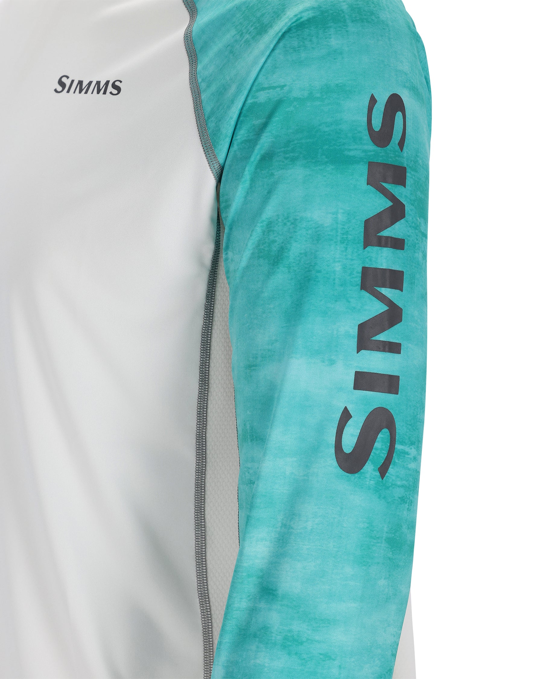 M's Simms Challenger Solar Hoody | Simms Fishing Products