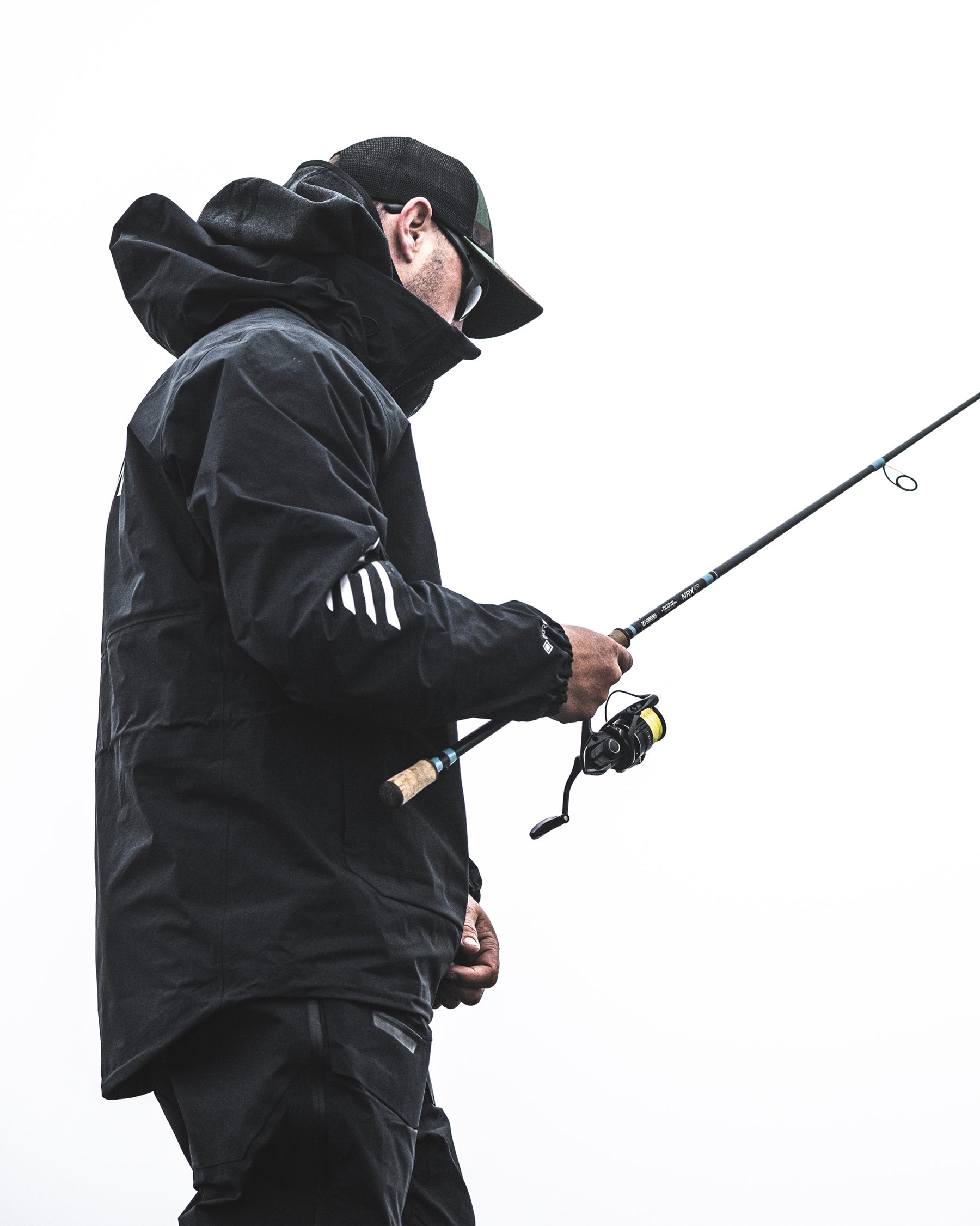 M's ProDry Fishing Jacket | Simms Fishing Products