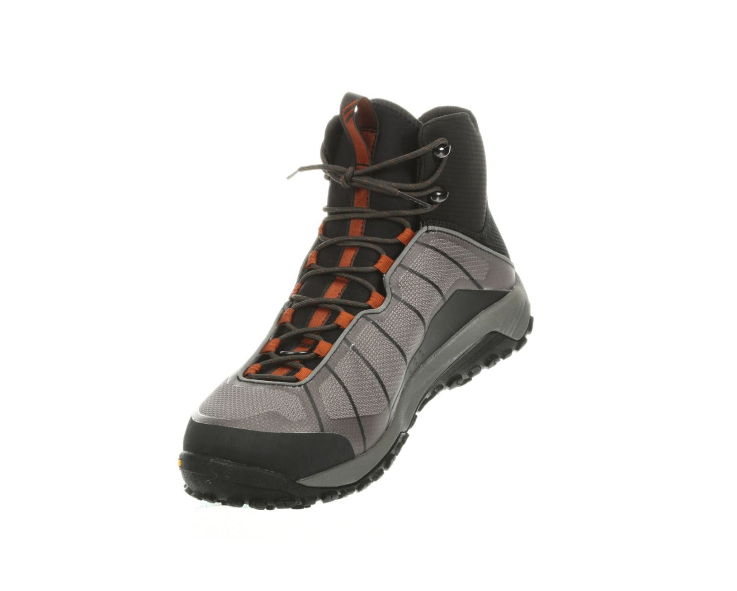 Simms vibram outlet